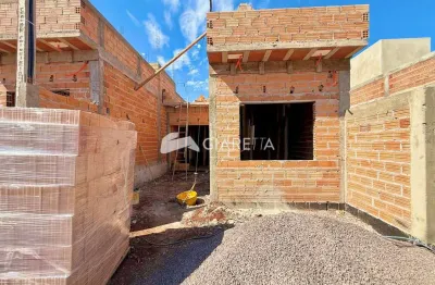 Casa à venda em excelente localização no JARDIM PINHEIRINHO, TOLEDO - PR