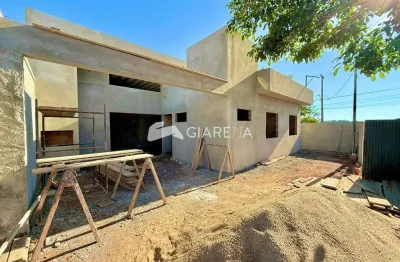 Casa à venda em ótima localização no JARDIM TOCANTINS, TOLEDO - PR
