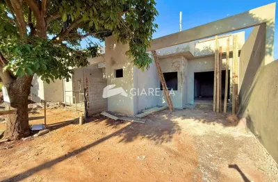 Casa à venda em ótima localização no JARDIM TOCANTINS, TOLEDO - PR