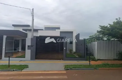 Casa disponível para venda em excelente localização, JARDIM CONCÓRDIA, TOLEDO-PR