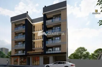 Apartamento à venda em ótima localização EDIFICIO GRINGS, CENTRO, TOLEDO - PR