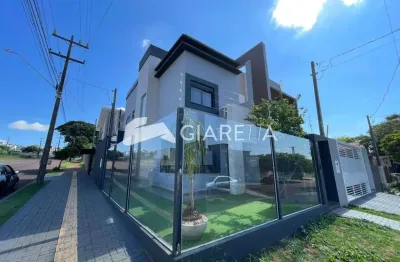 Casa com 2 quartos à venda no Jardim Pancera, Toledo 