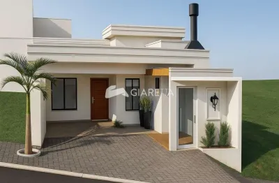 Casa com 2 quartos à venda no Centro, Toledo 