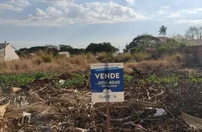 Terreno à venda na Vila Industrial, Toledo 