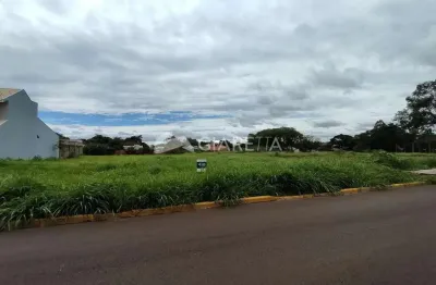 Amplo terreno para venda na vila industrial, toledo - pr