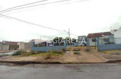 Casa com 2 quartos à venda na Vila Pioneiro, Toledo 