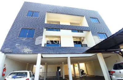 Apartamento à venda, edificio nedio comarella jd. pancera, toledo pr