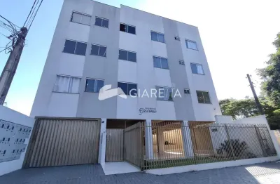 Apartamento para locação no RESIDENCIAL GIACOMO, JARDIM COOPAGRO, TOLEDO - PR