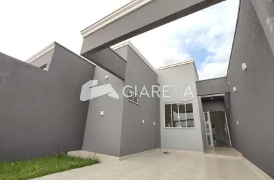 Casa disponível para locação em ótima localização, jardim panorama, toledo-pr