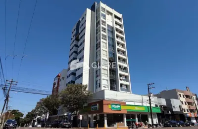 Apartamento para locação no EDIFÍCIO DONA ELVIRA, CENTRO, TOLEDO - PR