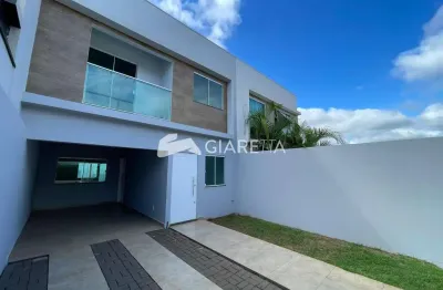 Sobrado disponível para locação no JARDIM PANCERA, TOLEDO - PR