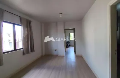 Apartamento para locação no EDIFÍCIO NATHANA, CENTRO, TOLEDO-PR