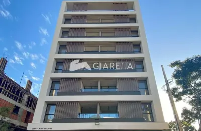 Apartamento para locação no ZNT FORMOSA, JARDIM LA SALLE, TOLEDO - PR