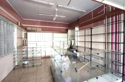 Sala comercial para locação no camelódromo, centro, toledo - pr