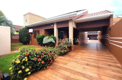 Casa, com piscina e muito conforto, jardim pancera, toledo - pr