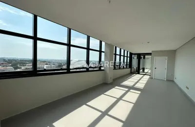 Sala comercial em frente a prefeitura, centro, toledo - pr