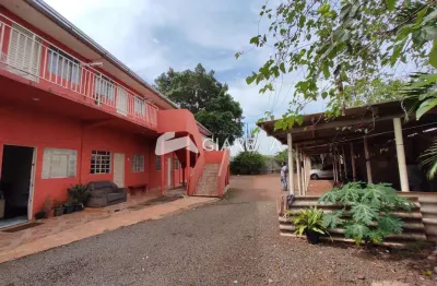 Apartamento com 2 dormitórios para locação, vila industrial, toledo - pr