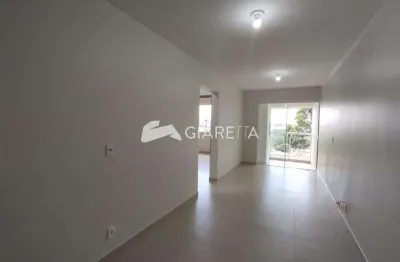 Apartamento amplo para locação, edifício joão e maria, jardim pancera, toledo-pr