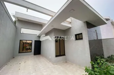 Casa para locação em ótima localização, vila becker, toledo-pr