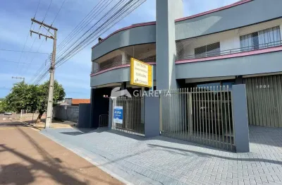 Sala comercial muito ampla para locação no centro de toledo-pr