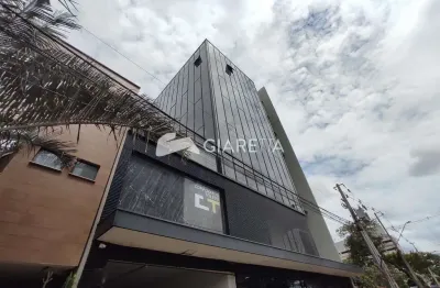 Sala comercial para locação no corporativo toledo, centro, toledo - pr