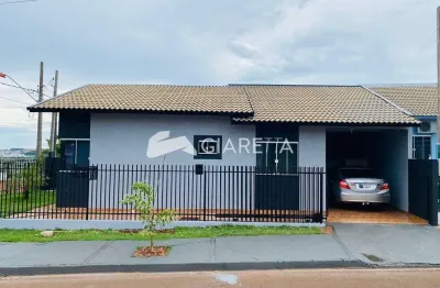 Casa com 2 quartos para alugar em São Francisco, Toledo 