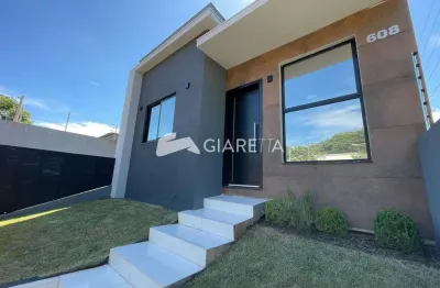 Sobrado com excelente localização para locação, jardim parizotto, toledo - pr