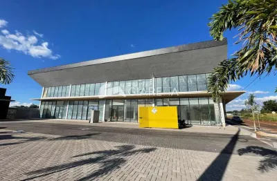 Sala comercial ampla para locação, jardim tocantins, toledo - pr