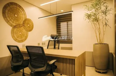 Sala comercial para locação no jardim santa maria, toledo - pr