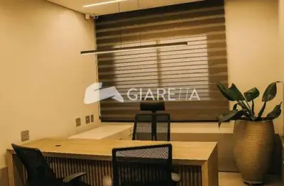 Sala comercial para locação no jardim santa maria, toledo - pr