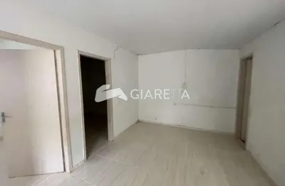 Casa kitnet para locação em excelente localização, vila industrial, toledo - pr