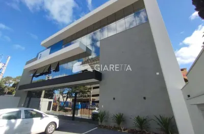 Sala comercial para locação em excelente localização, centro, toledo - pr