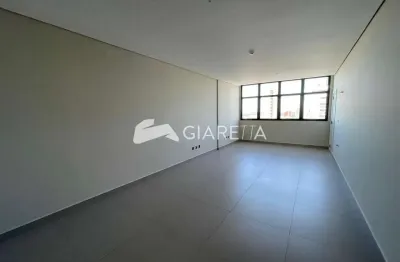 Sala comercial para locação, centro, toledo - pr no edifício coorporativo taipas