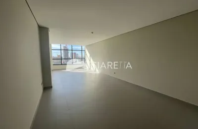 Sala comercial para locação, centro, toledo - pr no edifício coorporativo taipas