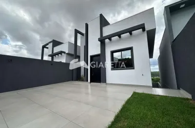 Sobrado amplo em excelente localização para locação, jardim parizotto, toledo-pr