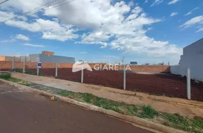 Terreno amplo disponível para locação no jardim panorama ii, toledo - pr