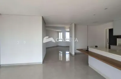 Apartamento para locação no edifício downtown, jardim la salle, toledo - pr
