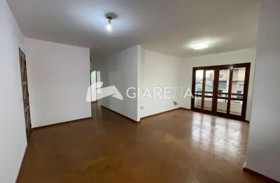 Apartamento para locação, jardim porto alegre, toledo - pr