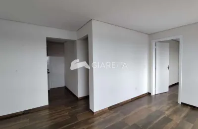 Apartamento com excelente localização para locação, centro, toledo - pr