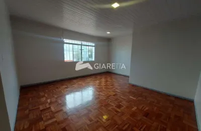 Apartamento amplo para locação em ótima localização, centro, toledo - pr