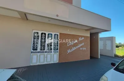 Sala comercial para locação em ótima localização, jardim tocantins, toledo - pr