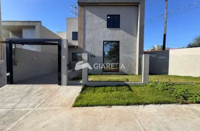 Sobrado amplo para locação em ótima localização, jardim pancera, toledo - pr