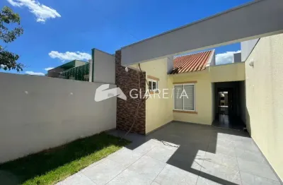Casa com excelente custo para locação, jardim coopagro, toledo - pr