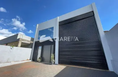 Barracão / Galpão / Depósito para alugar em São Francisco, Toledo 
