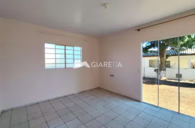 Casa em condomínio disponível para locação no jardim pancera, toledo - pr