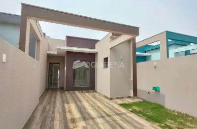 Casa para locação em ótima localização, jardim coopagro, toledo - pr