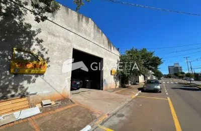 Barracão / Galpão / Depósito para alugar no Jardim Gisela, Toledo 