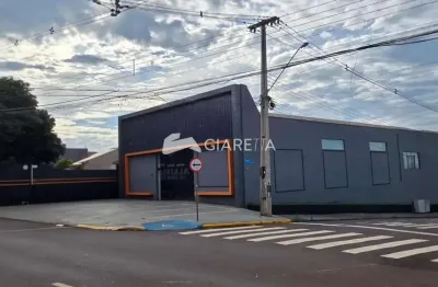 Sala Comercial para locação em ótima localização, JARDIM CONCÓRDIA, TOLEDO - PR