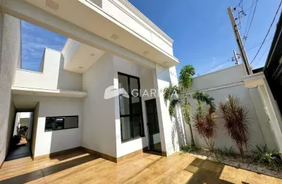 Casa de alto padrão disponível para locação no JARDIM GISELA, TOLEDO - PR
