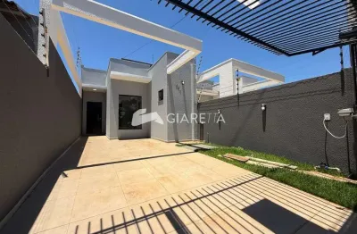 Casa disponível para locação no JARDIM PANORAMA, TOLEDO - PR